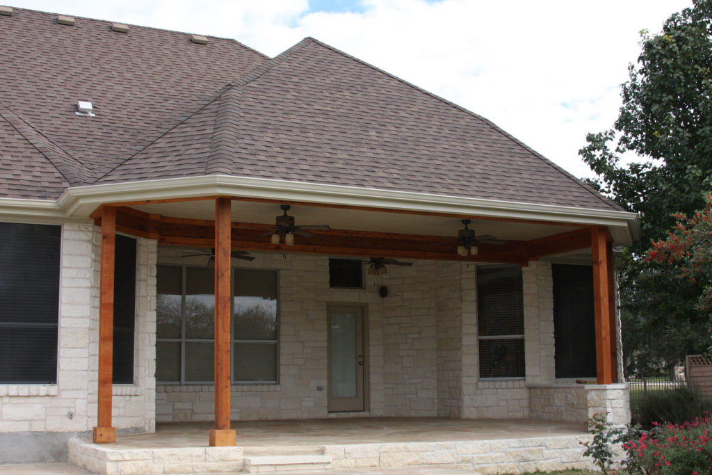Patio Cover